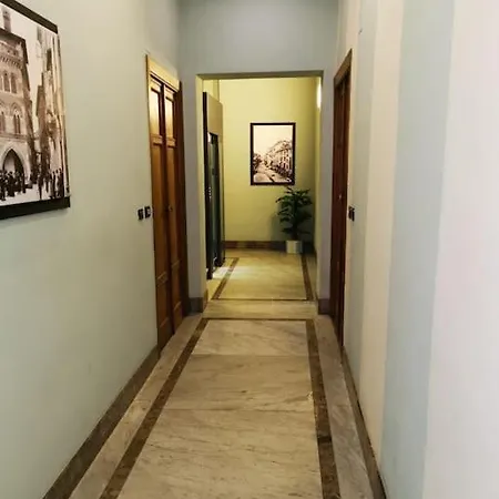 Casetta Tranquilla In Centro Apartment *
