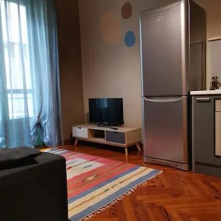 Apartment Casetta Tranquilla In Centro Cuneo