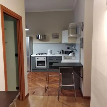 Casetta Tranquilla In Centro * Cuneo