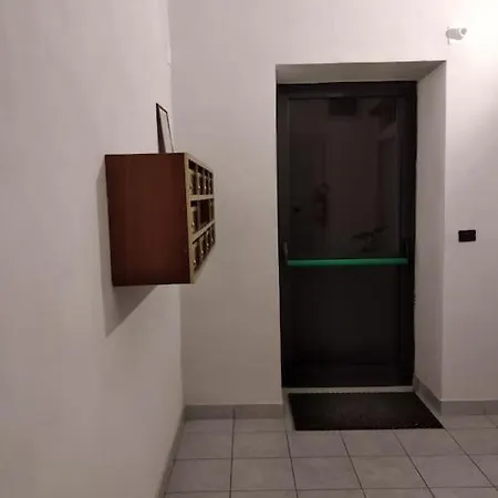 Casetta Tranquilla In Centro Cuneo