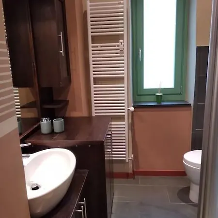Casetta Tranquilla In Centro Appartement *
